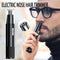 Nose Hair Trimmer USB Charging New High Quality Electric Portable