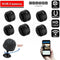 Mini Wireless Network Camera A9 HD 1080p WiFi Camera Wireless