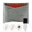 Portable Electric Blanket Heating Pad