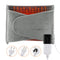 Portable Electric Blanket Heating Pad