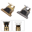 T-Shaped Hair Clipper Blade With Stand T9 Blade Trimmer