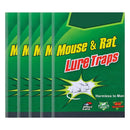 Sticky Mouse Board Strong Big Rat Paste Household Mousetrap Rat