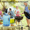 Water Bottle Pump 5 Gallon USB Charging