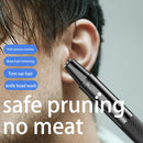 Nose Hair Trimmer USB Charging New High Quality Electric Portable