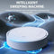 Wireless Smart Robot Vacuum Cleaner Multifunctional Super Quiet Vacuuming Mopping Humidifying For Home