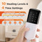 Portable Electric Blanket Heating Pad
