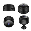 Mini Wireless Network Camera A9 HD 1080p WiFi Camera Wireless