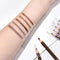 Eyebrow Pencil Waterproof Tattoo Pen Eyeliner Not Smudged Long Lasting