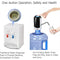 Water Bottle Pump 5 Gallon USB Charging