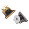 T-Shaped Hair Clipper Blade With Stand T9 Blade Trimmer