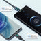 100W Fast Charging USB C Charger Data Cable