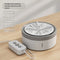 Mini Washing Machine Portable USB Rotating Turbo Fruit Ultrasonic