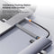240W 40GB Short USB C to USB C Cable Fast Charging Type C