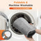 Portable Electric Blanket Heating Pad