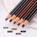 Eyebrow Pencil Waterproof Tattoo Pen Eyeliner Not Smudged Long Lasting