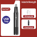 Nose Hair Trimmer USB Charging New High Quality Electric Portable