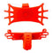 360 Rotatable Mobile Phone Bicycle Motorcycle Holder Bike Safe Bracket