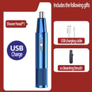 Nose Hair Trimmer USB Charging New High Quality Electric Portable