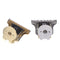 T-Shaped Hair Clipper Blade With Stand T9 Blade Trimmer