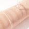 Eyebrow Pencil Waterproof Tattoo Pen Eyeliner Not Smudged Long Lasting