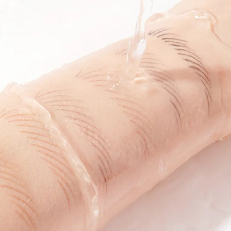 Eyebrow Pencil Waterproof Tattoo Pen Eyeliner Not Smudged Long Lasting