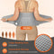 Portable Electric Blanket Heating Pad