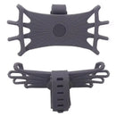 360 Rotatable Mobile Phone Bicycle Motorcycle Holder Bike Safe Bracket