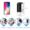 Water Bottle Pump 5 Gallon USB Charging