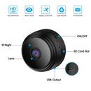 Mini Wireless Network Camera A9 HD 1080p WiFi Camera Wireless
