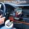 Essager Bluetooth Audio Receiver Dongle USB To 3.5mm Jack Car Audio Aux Bluetooth 5.0 Handsfree