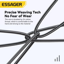 2 In 2 USB Fast Charging Cable for Mobile Phone USB Type C Tablet Charging Cable