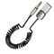 Essager Bluetooth Audio Receiver Dongle USB To 3.5mm Jack Car Audio Aux Bluetooth 5.0 Handsfree